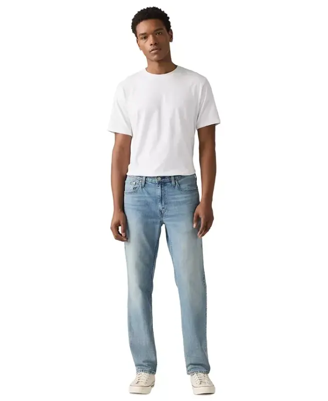 Men's 541 Athletic Taper-Fit Stretch Jeans - Friday Vibes - 4