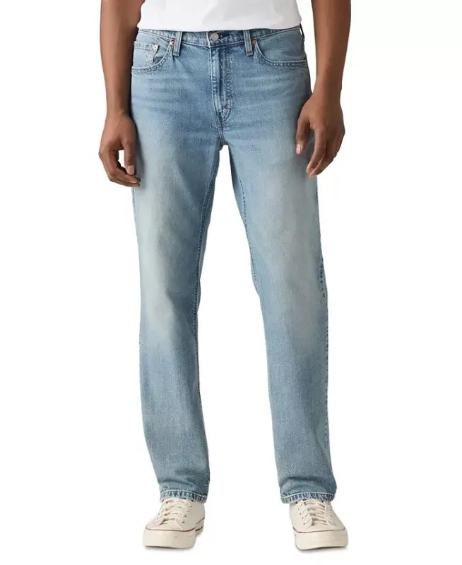 Men's 541 Athletic Taper-Fit Stretch Jeans - Friday Vibes - 5