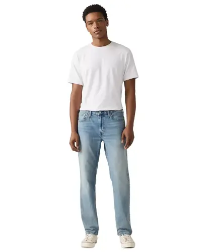 Men's 541 Athletic Taper-Fit Stretch Jeans - Friday Vibes - 4