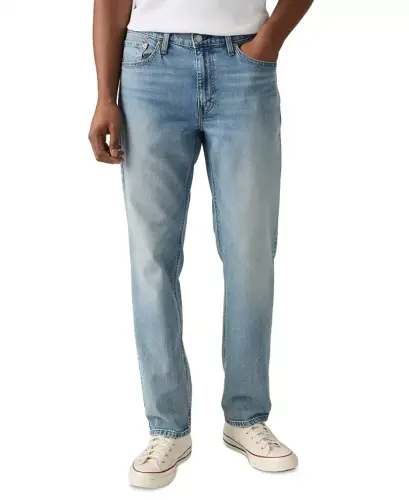 Men's 541 Athletic Taper-Fit Stretch Jeans - Friday Vibes - 1