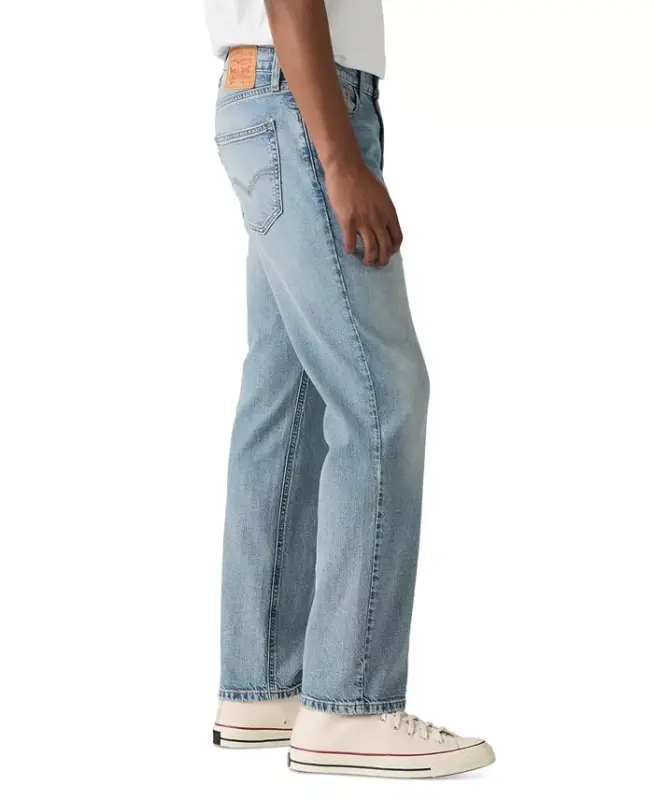 Men's 541 Athletic Taper-Fit Stretch Jeans - Friday Vibes - 2