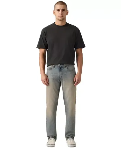 Men's 541 Athletic Taper-Fit Stretch Jeans - Kindred Spirit - 1