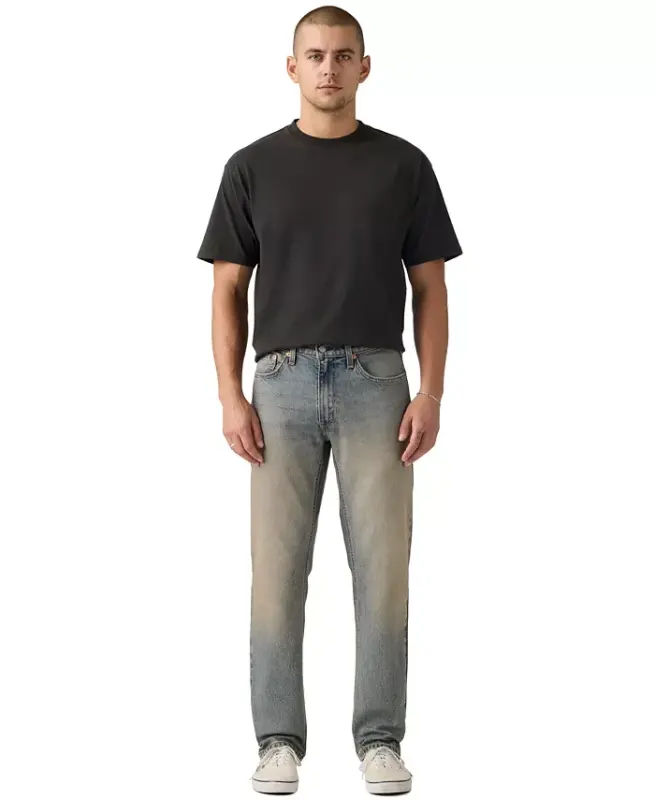 Men's 541 Athletic Taper-Fit Stretch Jeans - Kindred Spirit - LEVI'S