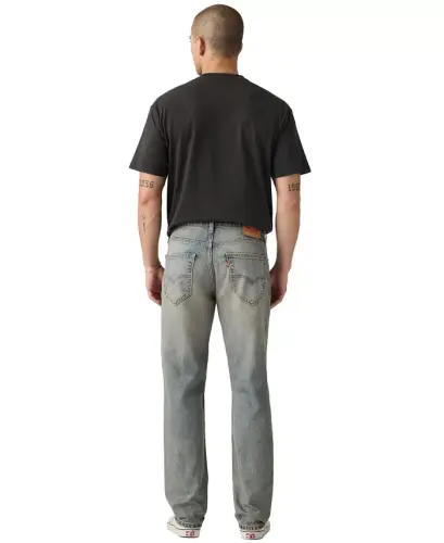 Men's 541 Athletic Taper-Fit Stretch Jeans - Kindred Spirit - 3