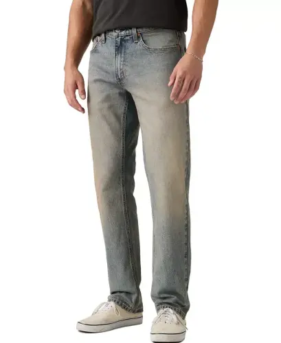 Men's 541 Athletic Taper-Fit Stretch Jeans - Kindred Spirit - 5