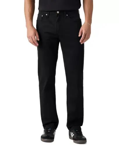 Men's 541™ Athletic Taper-Fit Stretch Jeans - Mineral 