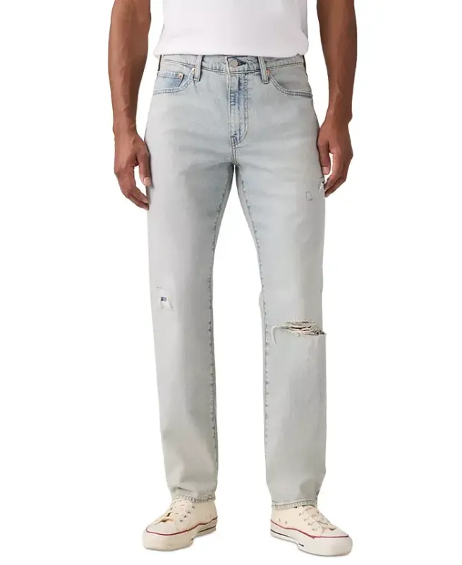 Men's 541™ Athletic Taper-Fit Stretch Jeans - Mineral - 7