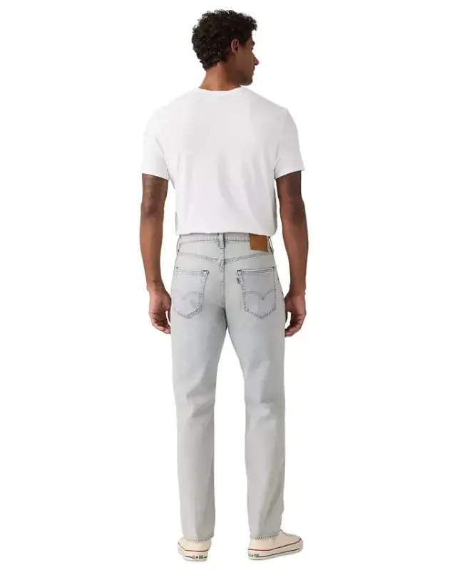 Men's 541™ Athletic Taper-Fit Stretch Jeans - Mineral - 10