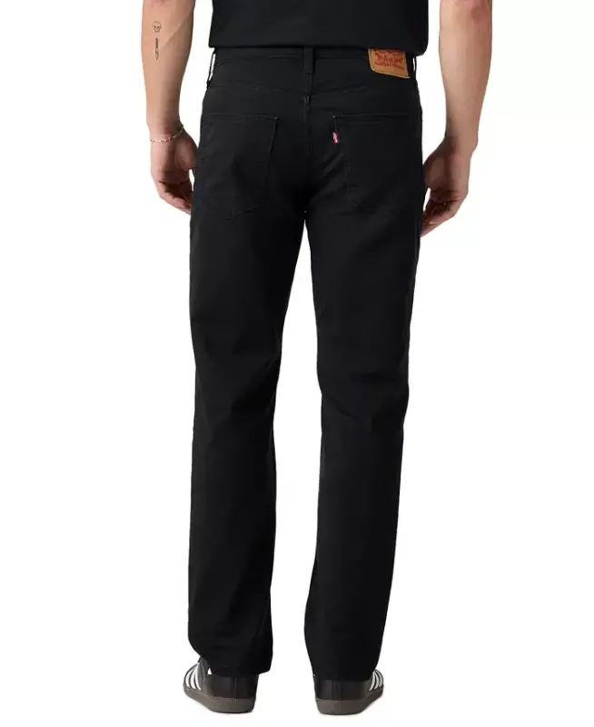 Men's 541™ Athletic Taper-Fit Stretch Jeans - Mineral - 2