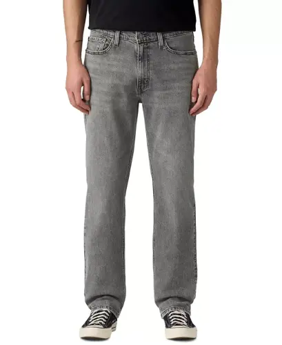 Men's 541 Athletic Taper-Fit Stretch Jeans - Moments Pass 