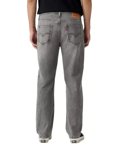 Men's 541 Athletic Taper-Fit Stretch Jeans - Moments Pass - LEVI'S (1)