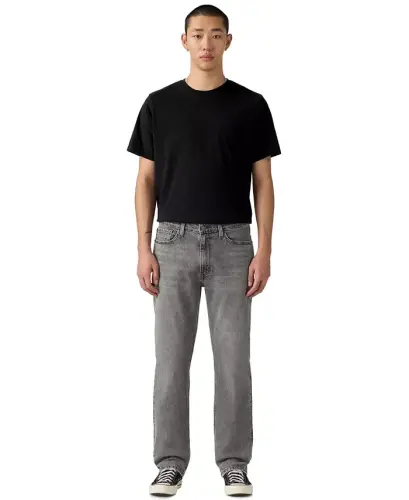 Men's 541 Athletic Taper-Fit Stretch Jeans - Moments Pass - 3