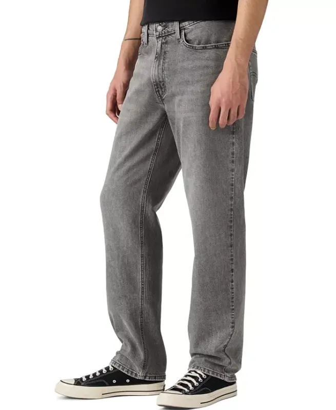 Men's 541™ Athletic Taper-Fit Stretch Jeans - Moments Pass - 5