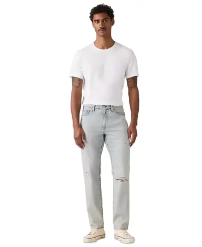 Men's 541™ Athletic Taper-Fit Stretch Jeans - Moments Pass - 8