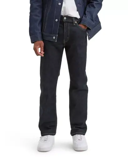 Men's 541™ Athletic Taper-Fit Stretch Jeans - Soaring Skies Dx - 1