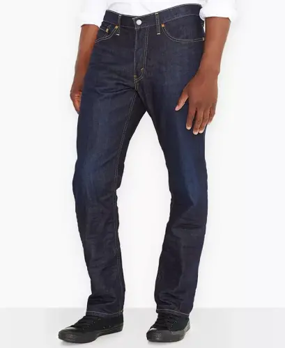 Men's 541™ Athletic Taper Fit Stretch Jeans-The Rich - 1