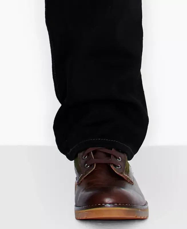 Men's 550™ Relaxed Fit Jeans-Black - 4
