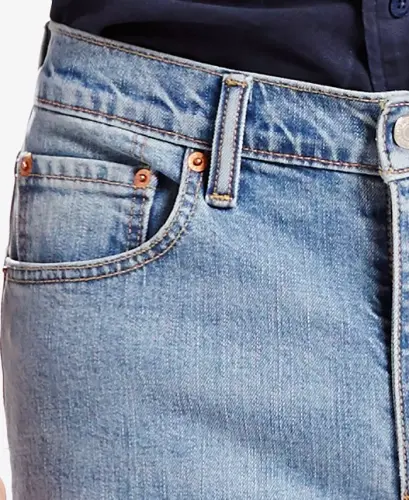 Men's 550™ Relaxed Fit Jeans-Clif Stretch - 4