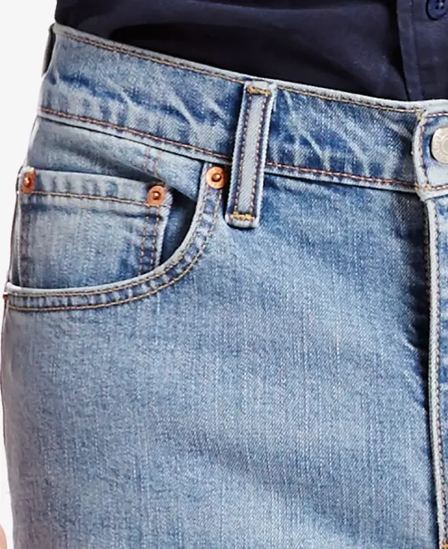 Men's 550™ Relaxed Fit Jeans-Clif Stretch - 4