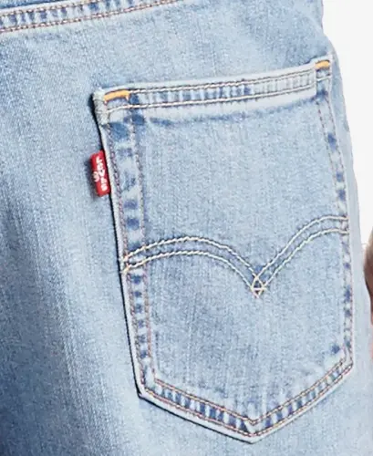 Men's 550™ Relaxed Fit Jeans-Clif Stretch - 6