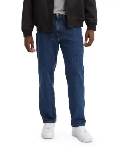 Men's 550™ Relaxed Fit Jeans-Dark Stonewash - 1