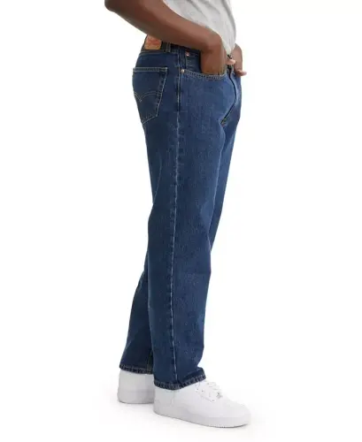 Men's 550™ Relaxed Fit Jeans-Dark Stonewash - 3