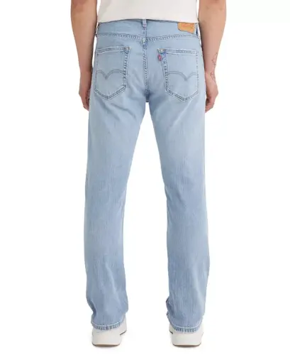 Men's 559™ Relaxed Straight Fit Eco Ease Jeans - 3