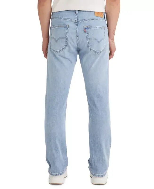 Men's 559™ Relaxed Straight Fit Eco Ease Jeans - 3