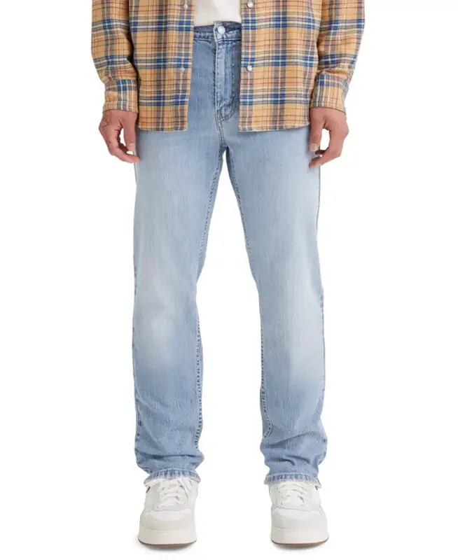 Men's 559™ Relaxed Straight Fit Eco Ease Jeans - LEVI'S