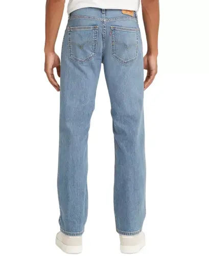 Men's 559™ Relaxed Straight Fit Eco Ease Jeans - 3