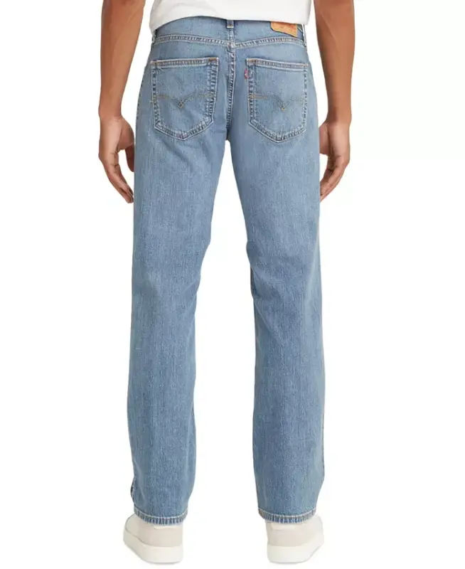 Men's 559™ Relaxed Straight Fit Eco Ease Jeans - 3