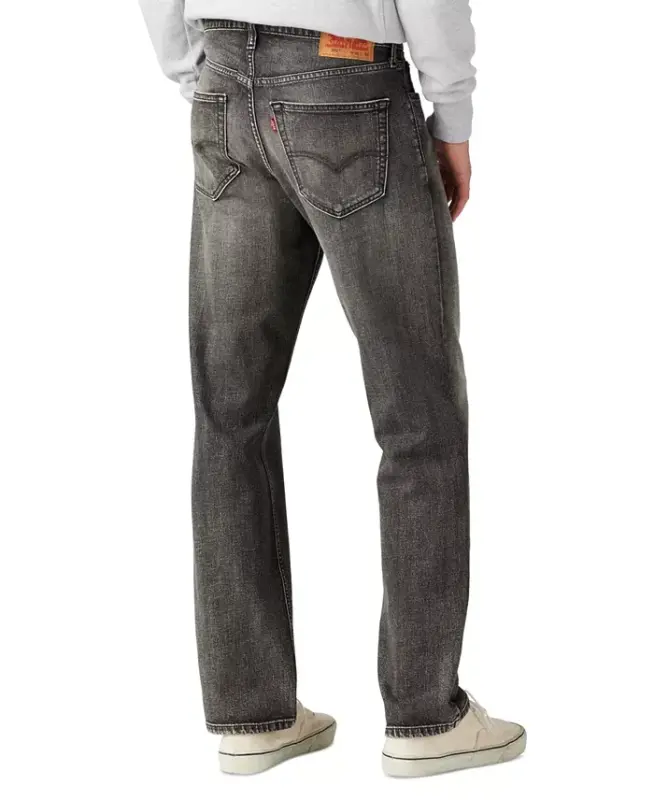Men's 559™ Relaxed Straight Fit Eco Ease Jeans - 2