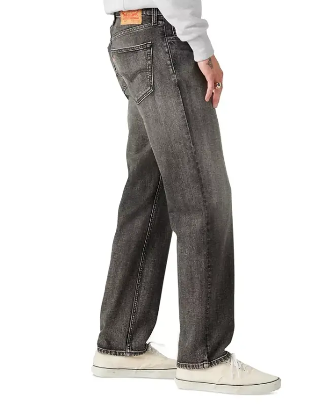 Men's 559™ Relaxed Straight Fit Eco Ease Jeans - 3