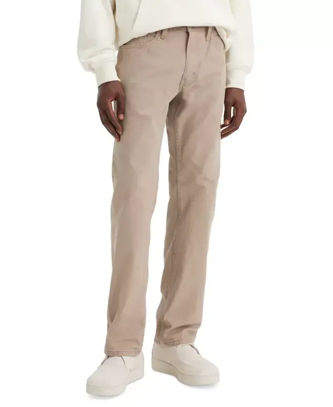Men's 559™ Relaxed Straight Fit Stretch Jeans - 1