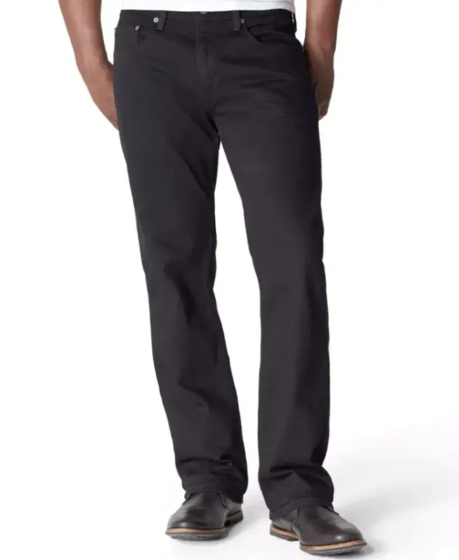 Men's 559™ Relaxed Straight Fit Stretch Jeans - LEVI'S