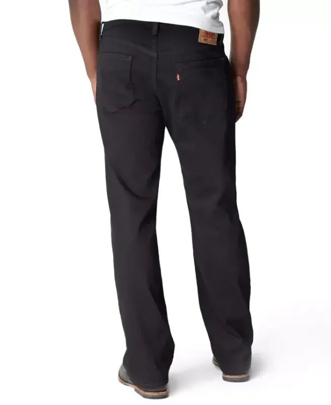 Men's 559™ Relaxed Straight Fit Stretch Jeans - 2