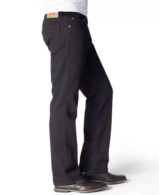 Men's 559™ Relaxed Straight Fit Stretch Jeans - 3
