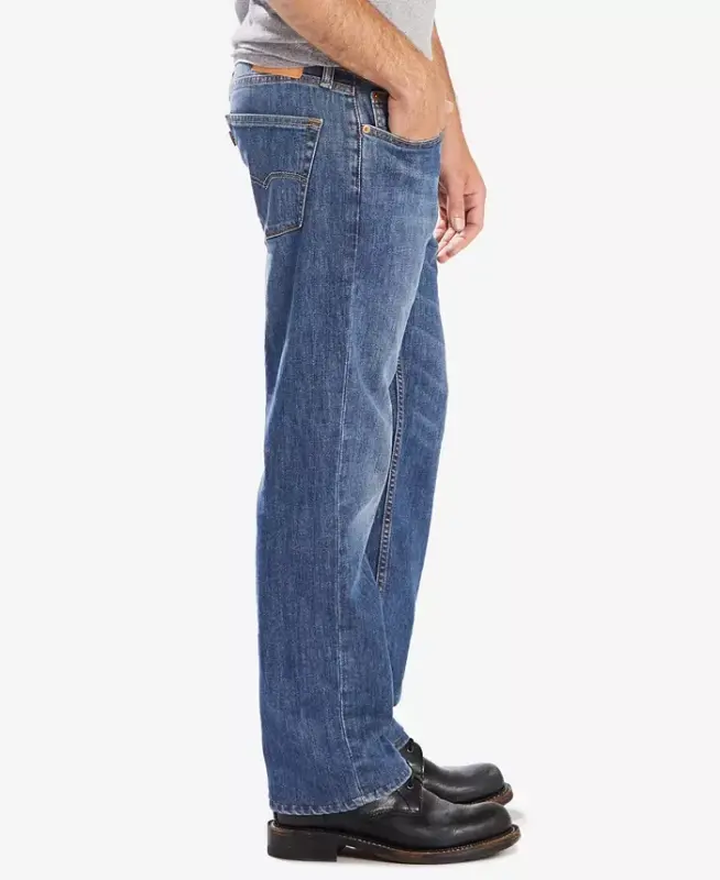 Men's 559™ Relaxed Straight Fit Stretch Jeans - 7