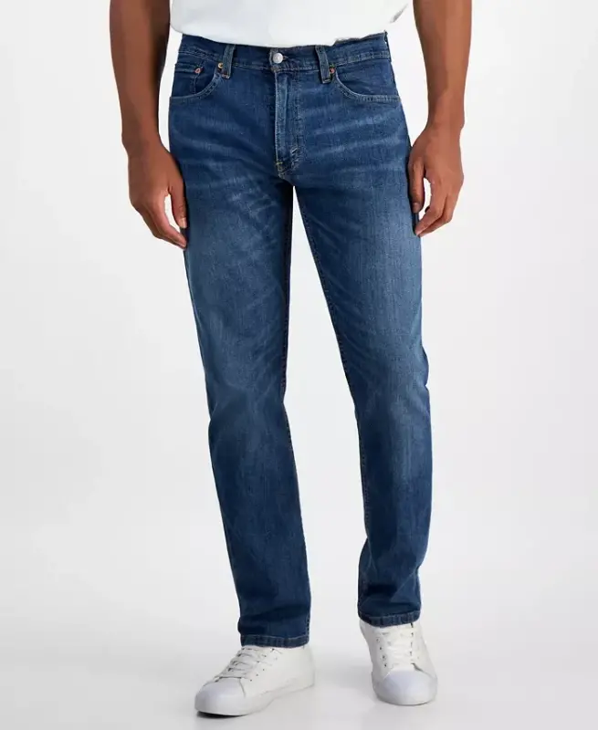 Men's 559™ Relaxed Straight Fit Stretch Jeans - 6