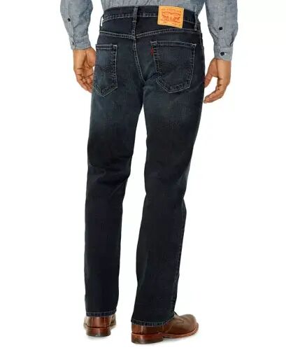 Men's 559™ Relaxed Straight Fit Stretch Jeans - 2