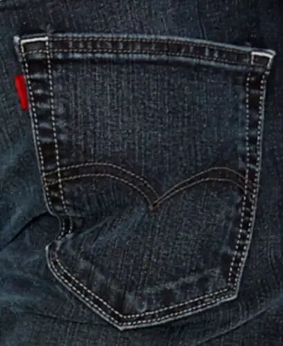 Men's 559™ Relaxed Straight Fit Stretch Jeans - 4