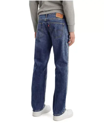 Men's 559™ Relaxed Straight Fit Stretch Jeans - 4