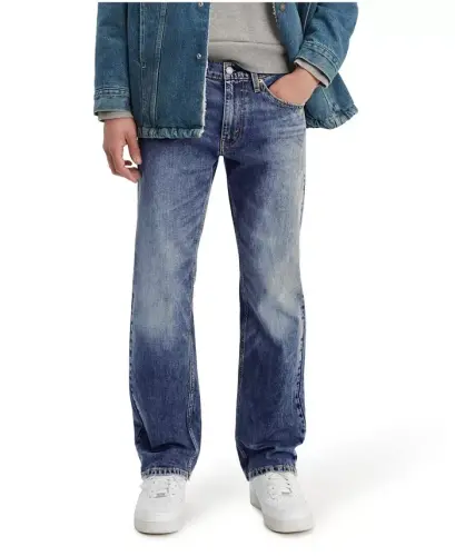 Men's 559™ Relaxed Straight Fit Stretch Jeans - 1