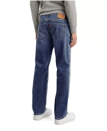 Men's 559™ Relaxed Straight Fit Stretch Jeans - 3