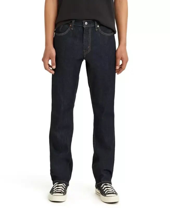 Men's 559 Relaxed Straight-Fit Stretch Jeans - Cleaner Flex - Levi's