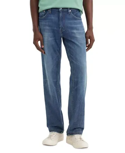 Men's 559™ Relaxed-Straight Fit Stretch Jeans-Mystery Man - 1