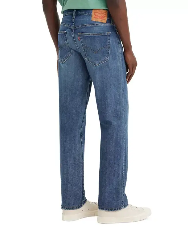 Men's 559™ Relaxed-Straight Fit Stretch Jeans-Mystery Man - 2