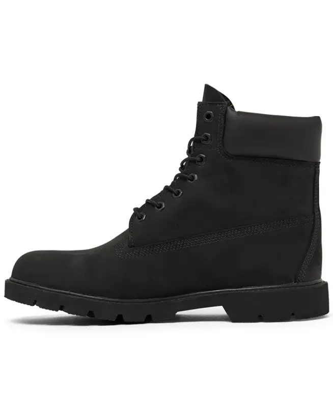 Men's 6 Inch Classic Waterproof Boots from Finish Line - 3