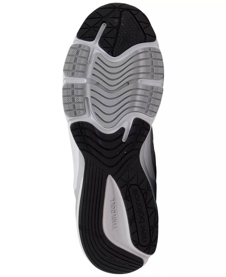 Men's 990 V6 Running Sneakers from Finish Line - Cool Gray - 11