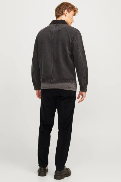 Men's Ace Corduroy Chino Pants - JACK & JONES (1)